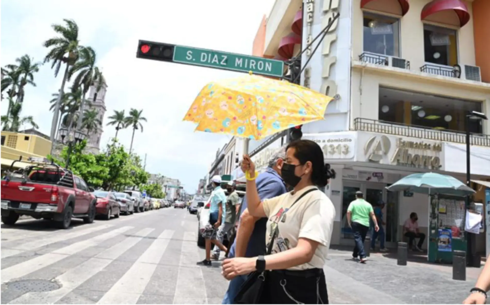 El clima afecta nuestro estado de ánimo